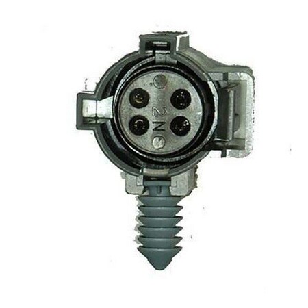 Delphi Oxygen Sensor, Es10591 ES10591